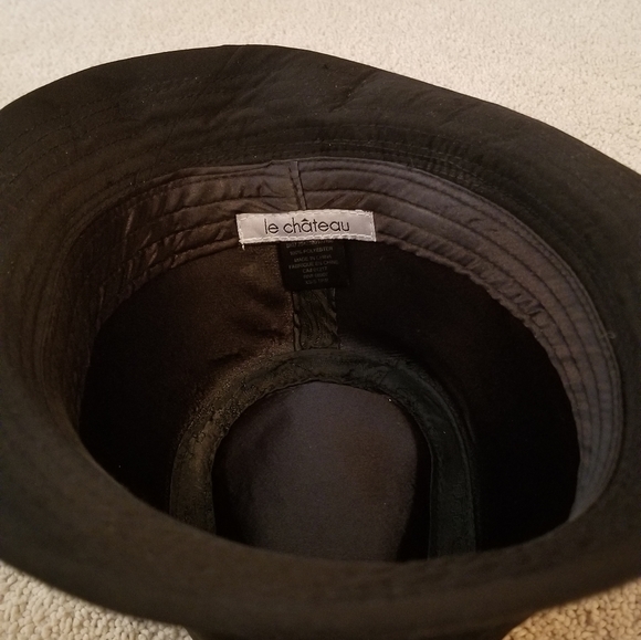 Le Chateau Fedora - Picture 4 of 5